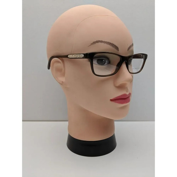 🕶️Ralph Lauren RL6115 5472 Eyeglasses 53/16 140 /KAG616🕶️ - Picture 8 of 10